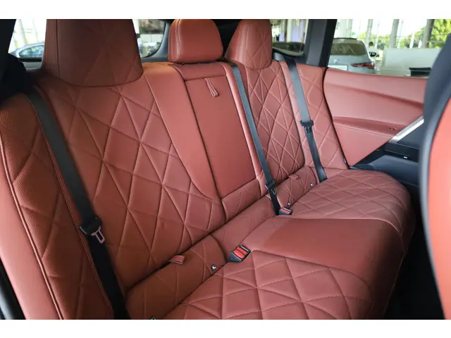 BMW iX xDrive40 High Executive 77 kWh 2022 Elektrisch 9
