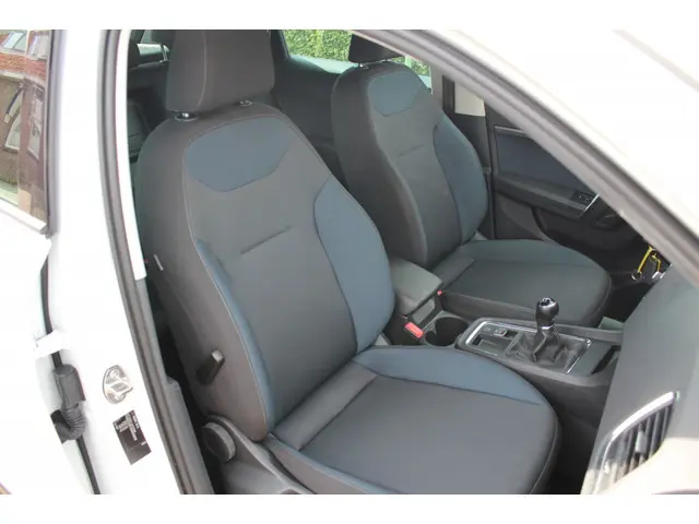 SEAT Ateca 1.0 EcoTSI Style 2017 Benzine 13