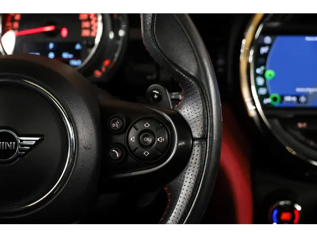 MINI Cooper Mini 2.0 John Works Chili 2020 Benzine 27