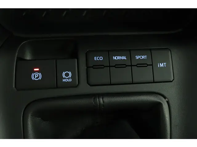 Toyota RAV4 2.0 VVT-iE Style 2021 Benzine 50