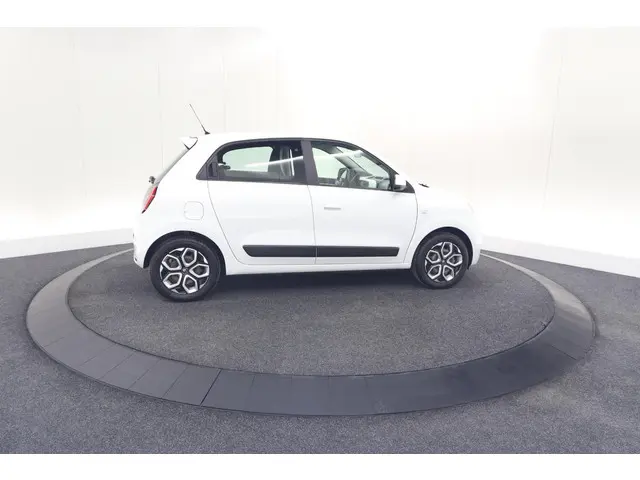 Renault Twingo 1.0 SCe Collection 2019 Benzine 9