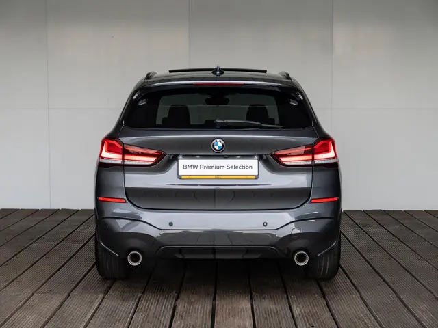 BMW X1 sDrive20i 2020 Benzine 5