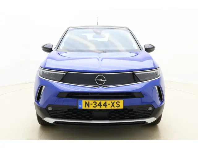 Opel Mokka 1.2 Turbo Elegance 2022 Benzine 6