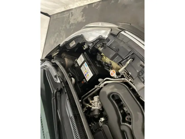 Citroën C1 1.0 VTi Feel SCHADEAUTO!! 2019 Benzine 11