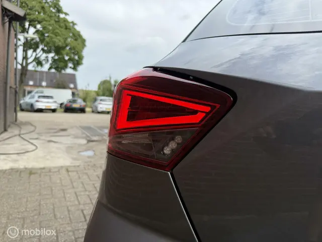 SEAT Ibiza 1.0 TSI Excellence DSG 2018 Benzine 9