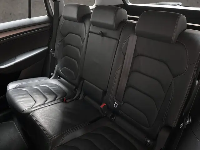 Škoda Kodiaq 1.4 TSI Sport 2018 Benzine 9