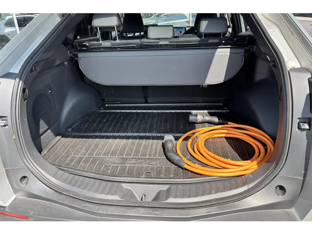 Toyota bZ4X Premium 71 kWh 2024 Elektrisch 41