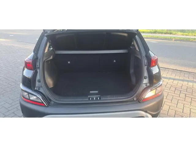 Hyundai Kona 1.0 T-GDI Comfort camera/carplay 2021 Benzine 8