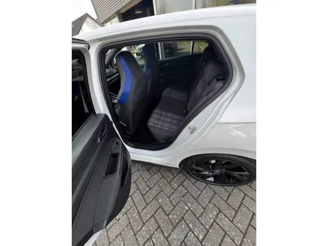 Volkswagen Golf 1.4 eHybrid GTE 2021 Hybride Benzine 16