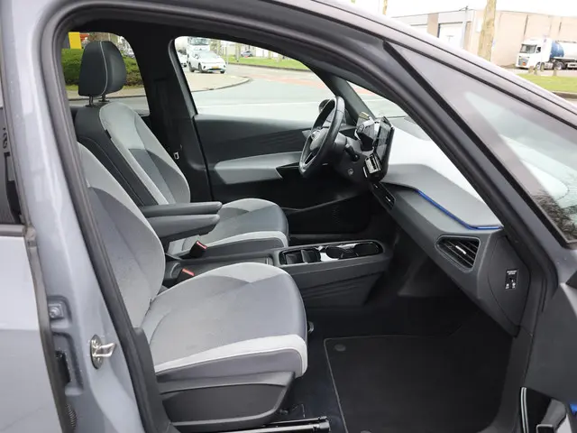 Volkswagen ID.3 Pro 58 kWh SOH 88% 2021 Elektrisch 39
