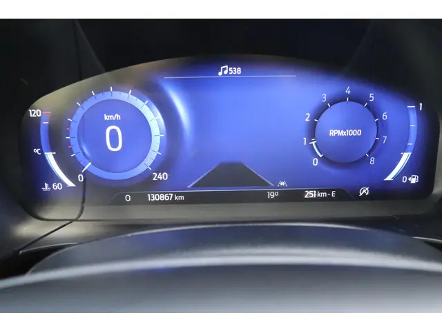 Ford Kuga 1.5 ECOBOOST ST-LINE X 2020 Benzine 19
