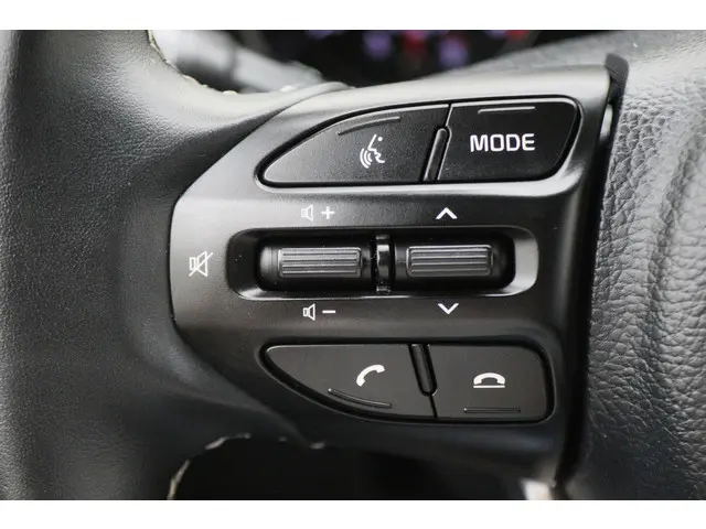 Kia Picanto 1.0 DPi DynamicLine 2022 Benzine 27