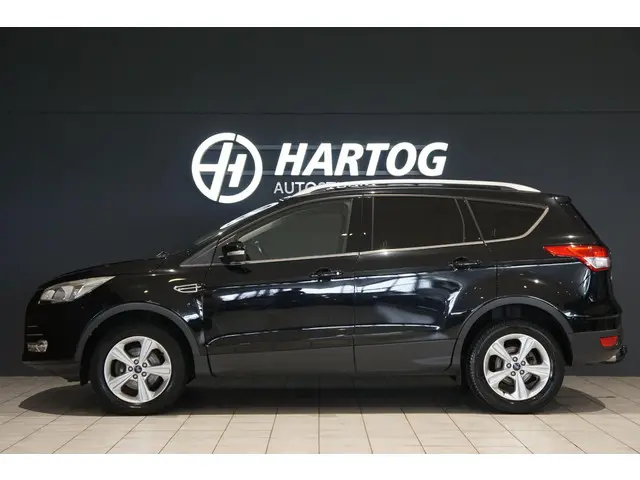 Ford Kuga 1.5 2015 Benzine 6