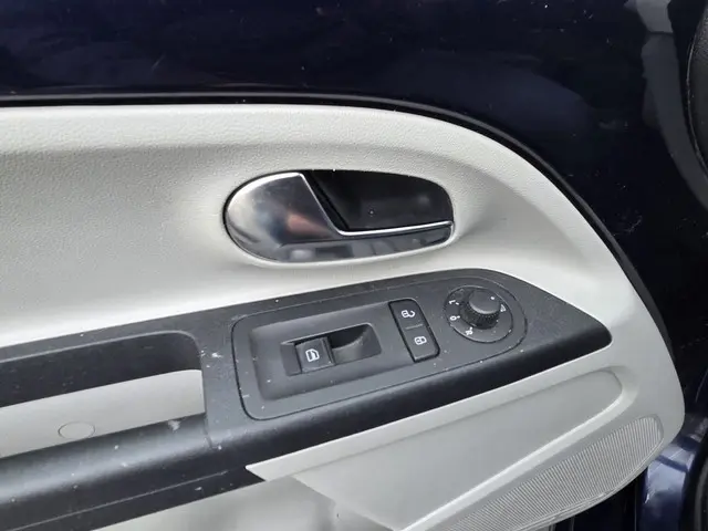 SEAT Mii 1.0 Style Chic 2013 Benzine 15