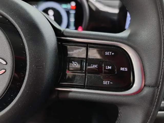 Fiat 500e Urban 42 kWh 2023 Elektrisch 14