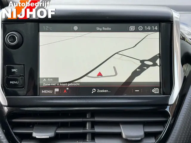 Peugeot 2008 1.2 PureTech GT-line 2018 Benzine 20