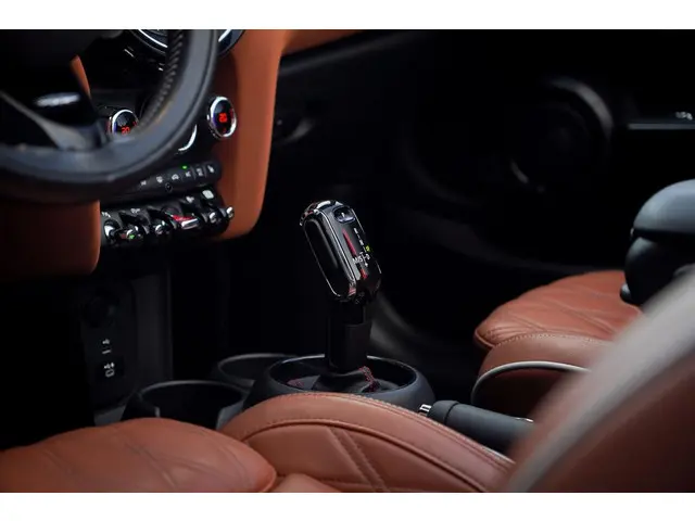 MINI Cooper S Cabrio Mini 2.0 Hammersmith 2021 Benzine 29