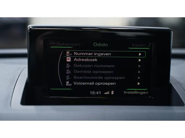 Audi Q3 2.0 TFSI quattro S Edition 2013 Benzine 31