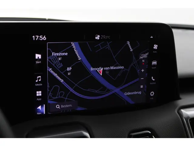 Toyota Urban Cruiser Executive 61 kWh 2026 Elektrisch 27