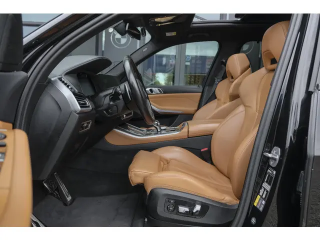 BMW X5 xDrive45e 394pk M-sport 2022 Hybride Benzine 9