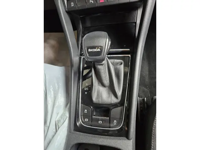 Škoda Kodiaq 1.5 TSI Business Edition 2023 Benzine 15