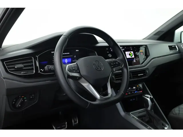 Volkswagen Polo 1.0 TSI R-Line DSG 2023 Benzine 5