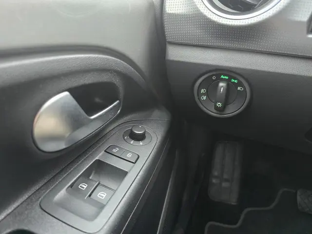 Škoda Citigo e-iV EV Style 2020 Elektrisch 13