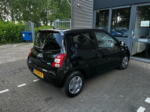 Renault Twingo 1.2-16V Collection 2011 Benzine 9