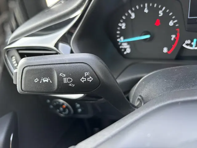 Ford Fiesta 1.0 EcoBoost Titanium 2020 Benzine 23