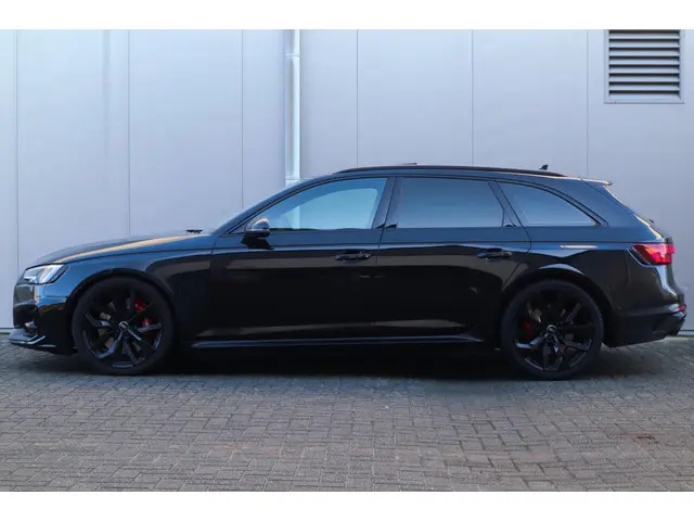 Audi RS4 A4 Avant 2.9 TFSI quattro 2018 Benzine 17