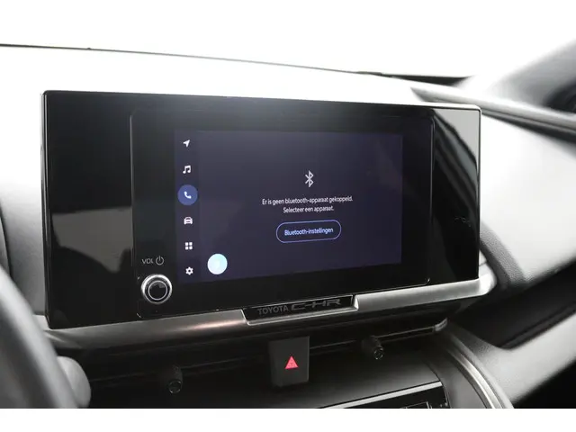 Toyota C-HR 1.8 Hybrid 140 Dynamic 2024 Hybride Benzine 42
