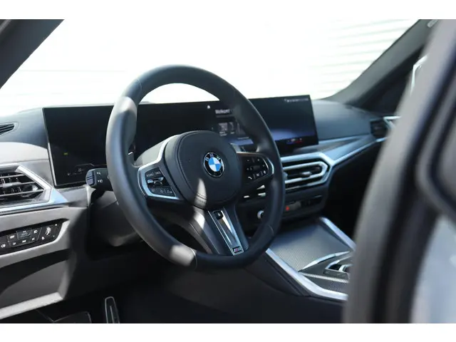 BMW 4 Serie Gran Coupé 420i 2024 Benzine 16
