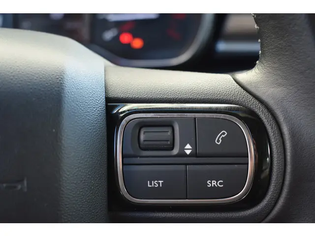 Citroën C3 PureTech 83 Shine 2020 Benzine 22