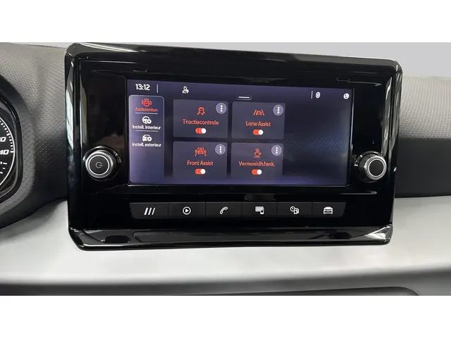 SEAT Ibiza 1.0 EcoTSI Style 2023 Benzine 26