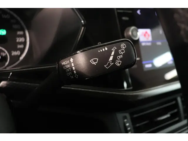 Volkswagen T-Cross 1.0 TSI Style 2021 Benzine 30