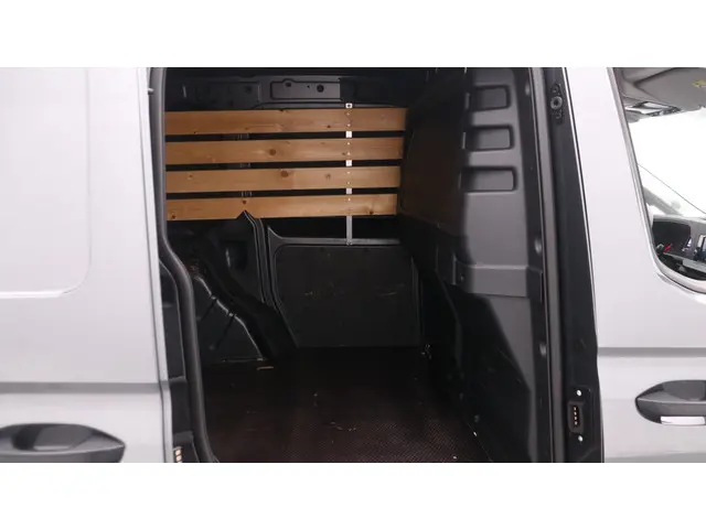 Volkswagen Caddy Cargo 2.0 TDI 75pk Trend 2023 Diesel 25