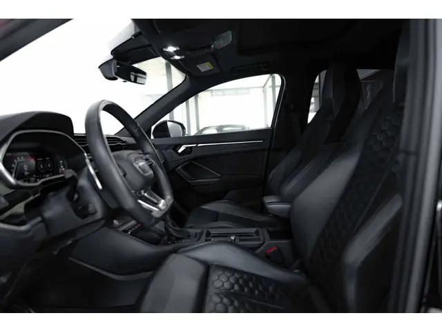 Audi Q3 Sportback TFSI RS 2020 Benzine 29