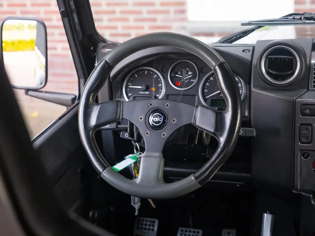 Land Rover Defender 2.2 D Soft Top 90" E 2014 Diesel 19