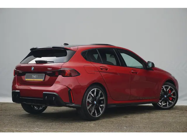 BMW 1 Serie 120 2026 Benzine 2