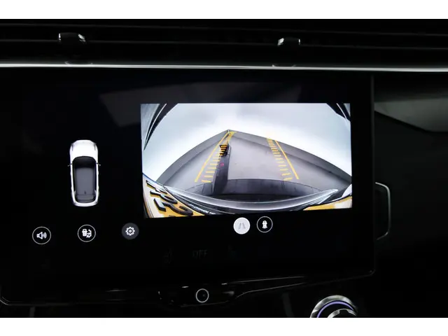 Lynk & Co 01 1.5 2021 Hybride Benzine 18