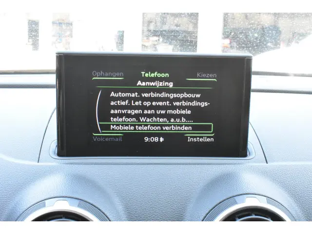Audi A3 1.4 TFSI Ambition Pro Line S 2013 Benzine 19