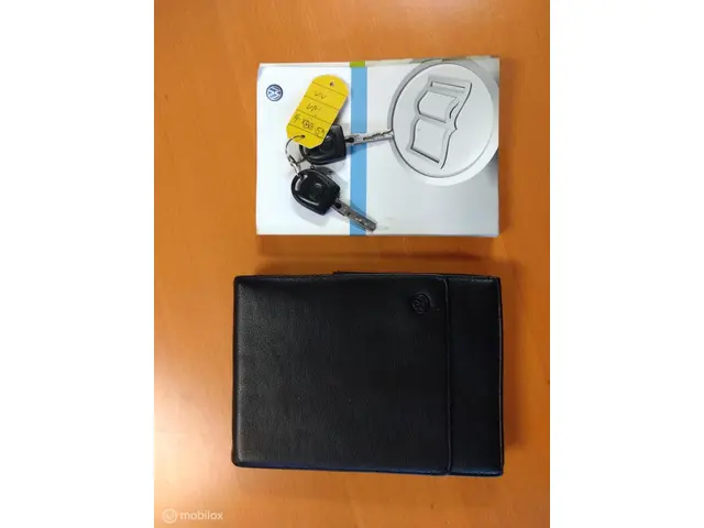 Volkswagen up! 1.0 groove up! BlueMotion 2014 Benzine 18