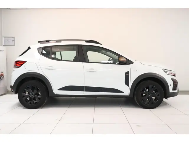 Dacia Sandero Stepway 1.0 TCe 90 Extreme 2024 Benzine 17