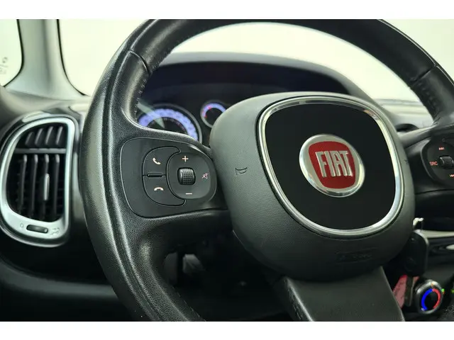 Fiat 500L 0.9 TwinAir Easy Eco 2015 Benzine 17