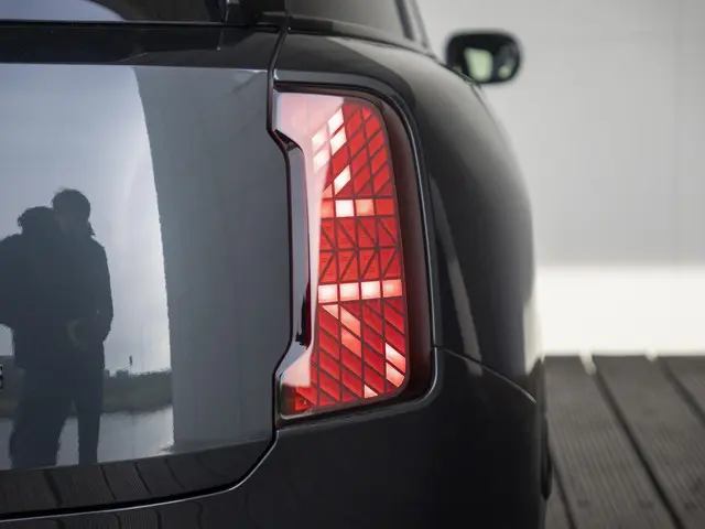 MINI Countryman E 2024 Elektrisch 71