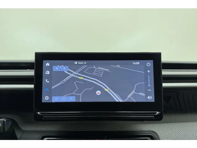 Citroën ë-C3 Max 113pk 44 kWh 2025 Elektrisch 21