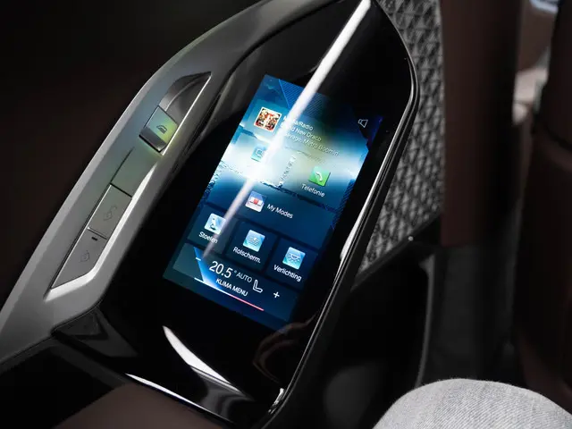 BMW 7 Serie Sedan M760e 2024 Hybride Benzine 50