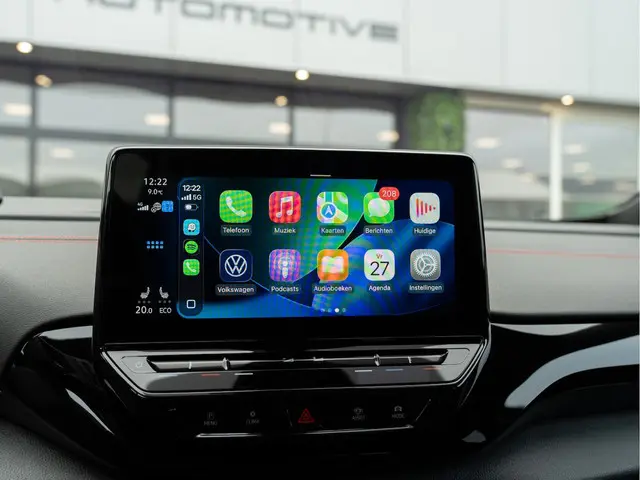 Volkswagen ID.4 GTX 4Motion 77 kWh 2023 Elektrisch 24