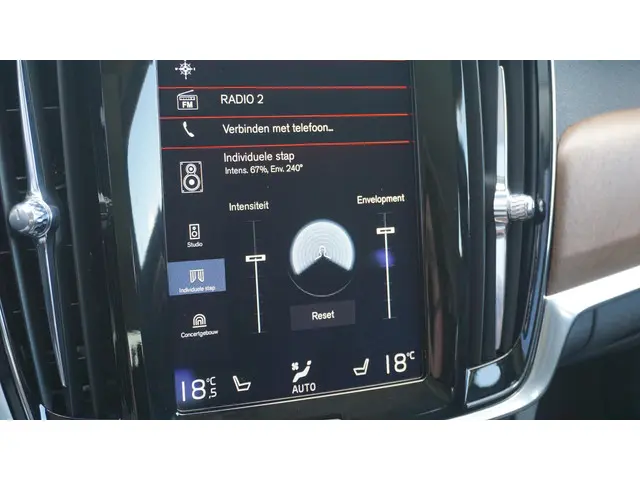 Volvo V90 2.0 T6 320PK AWD Inscription 2017 Benzine 46