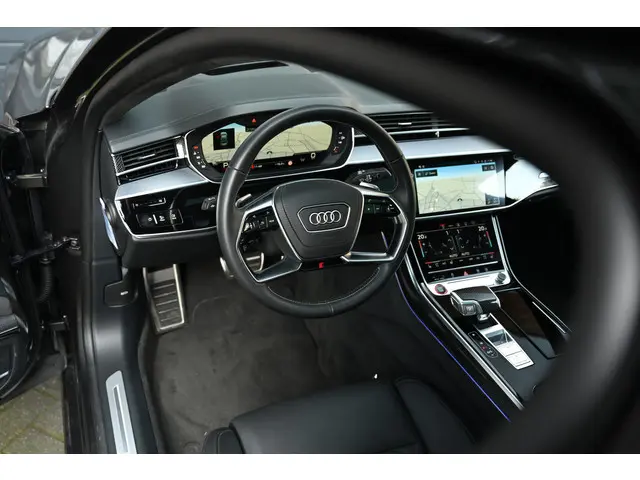 Audi S8 4.0 TFSI 571PK Quattro 2021 Benzine 9